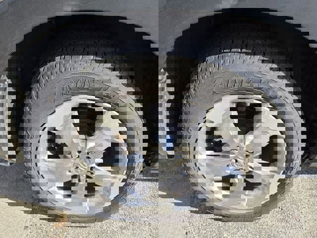 Used 2022 Honda HR-V LX image 11