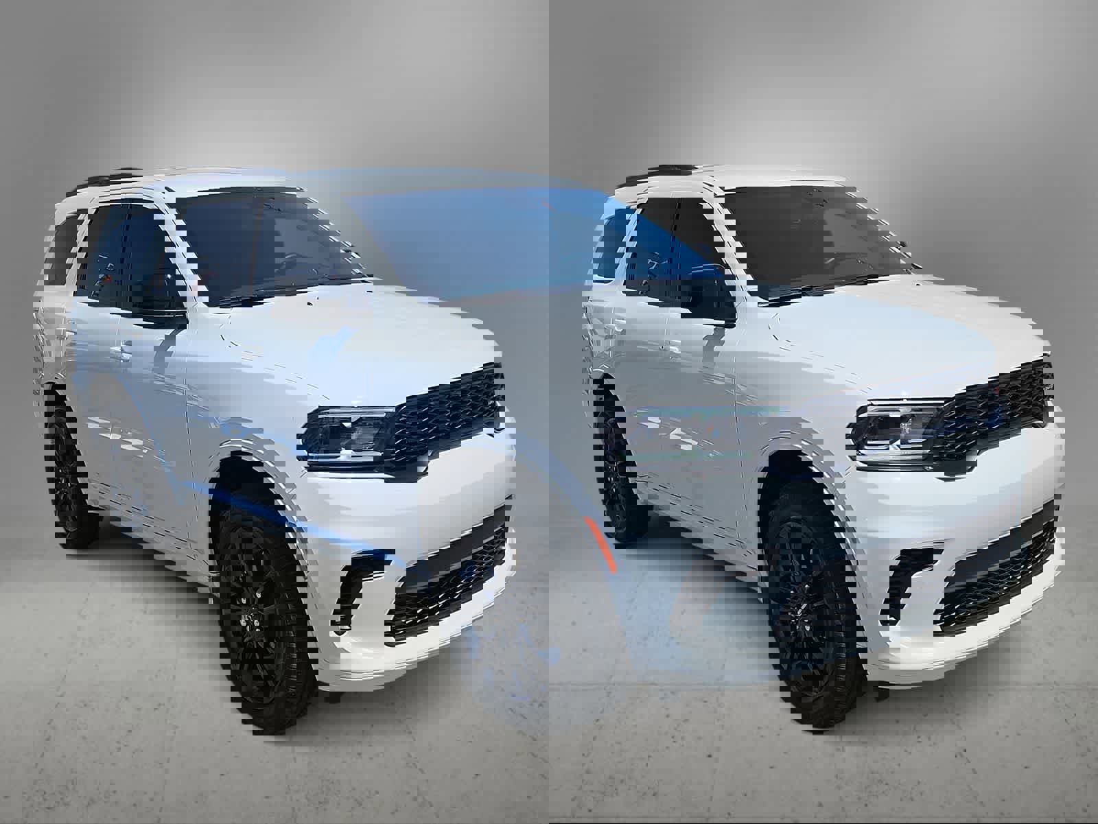 Certified 2025 Dodge Durango GT w/ Blacktop Package image 2