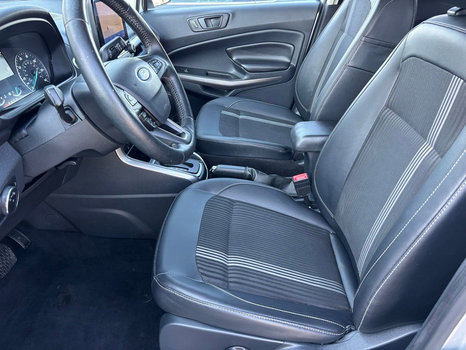 Used 2020 Ford EcoSport SES AWD/4WD image 17