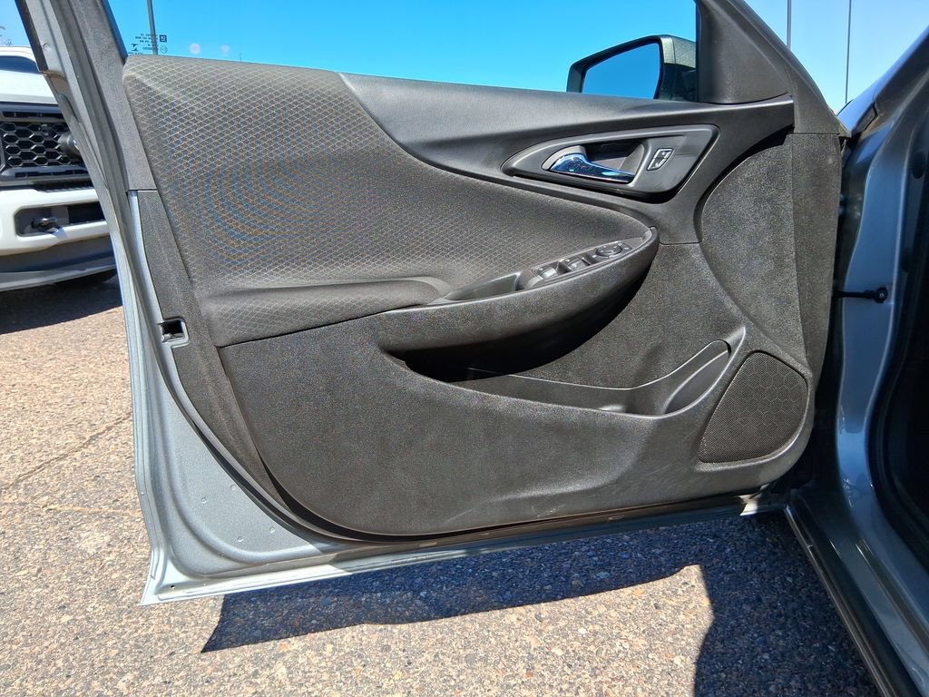 Used 2024 Chevrolet Malibu LS FWD image 10
