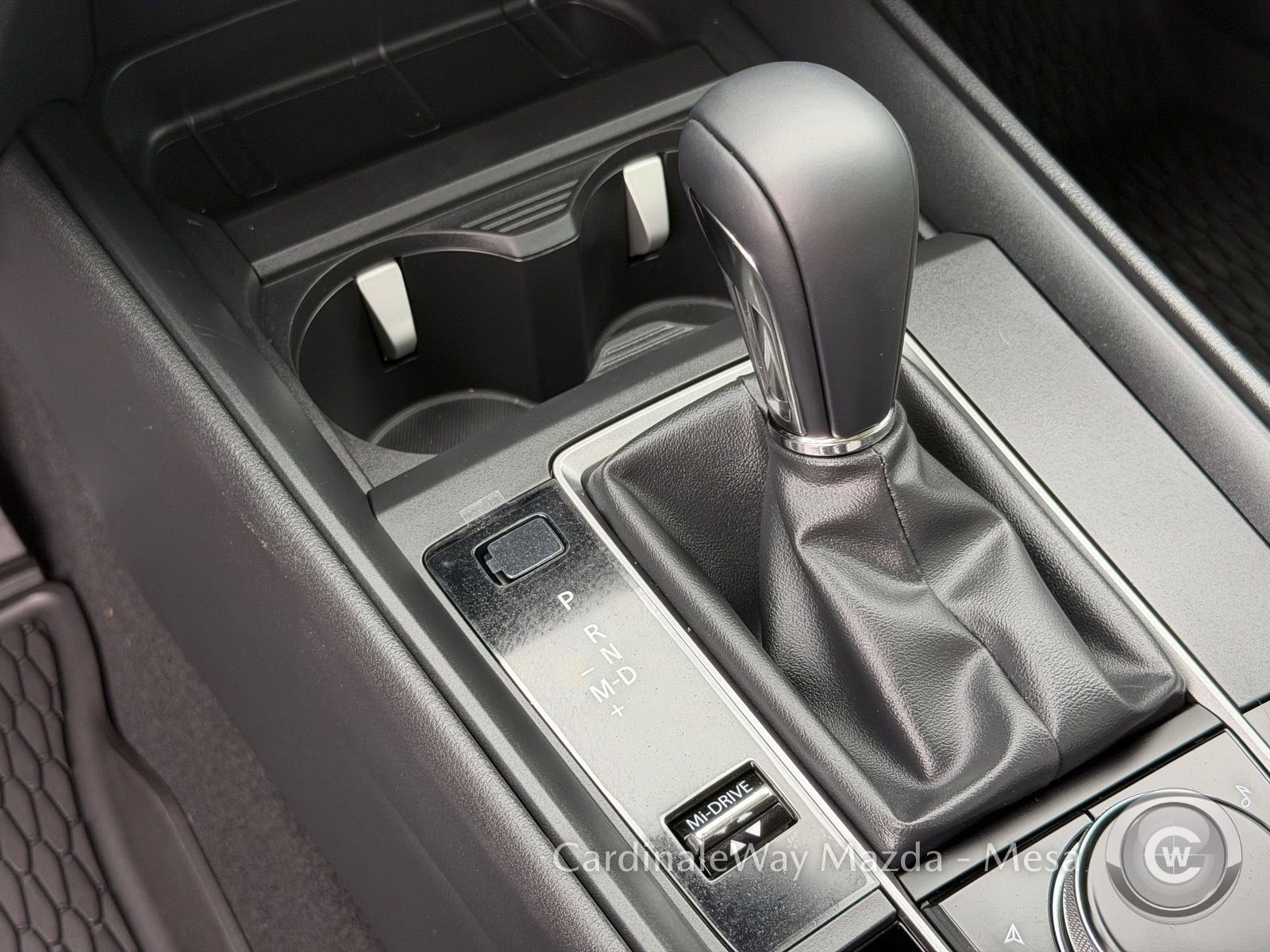 Used 2026 MAZDA CX-50 AWD 2.5 S w/ Weather Package image 13