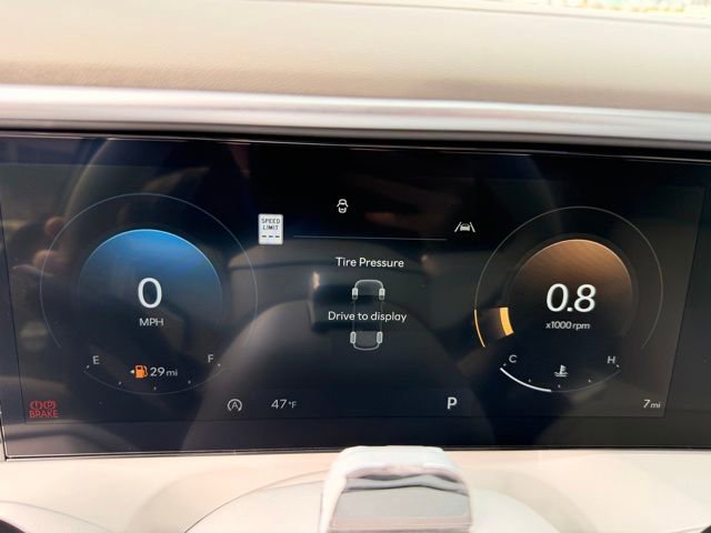New 2026 Hyundai Palisade Limited AWD/4WD image 7