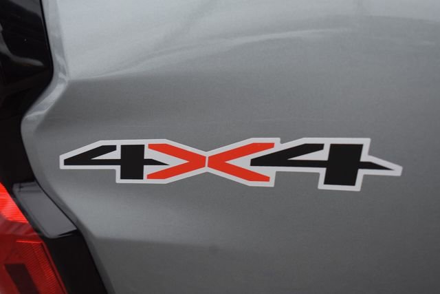 New 2026 Chevrolet Colorado W/T image 16