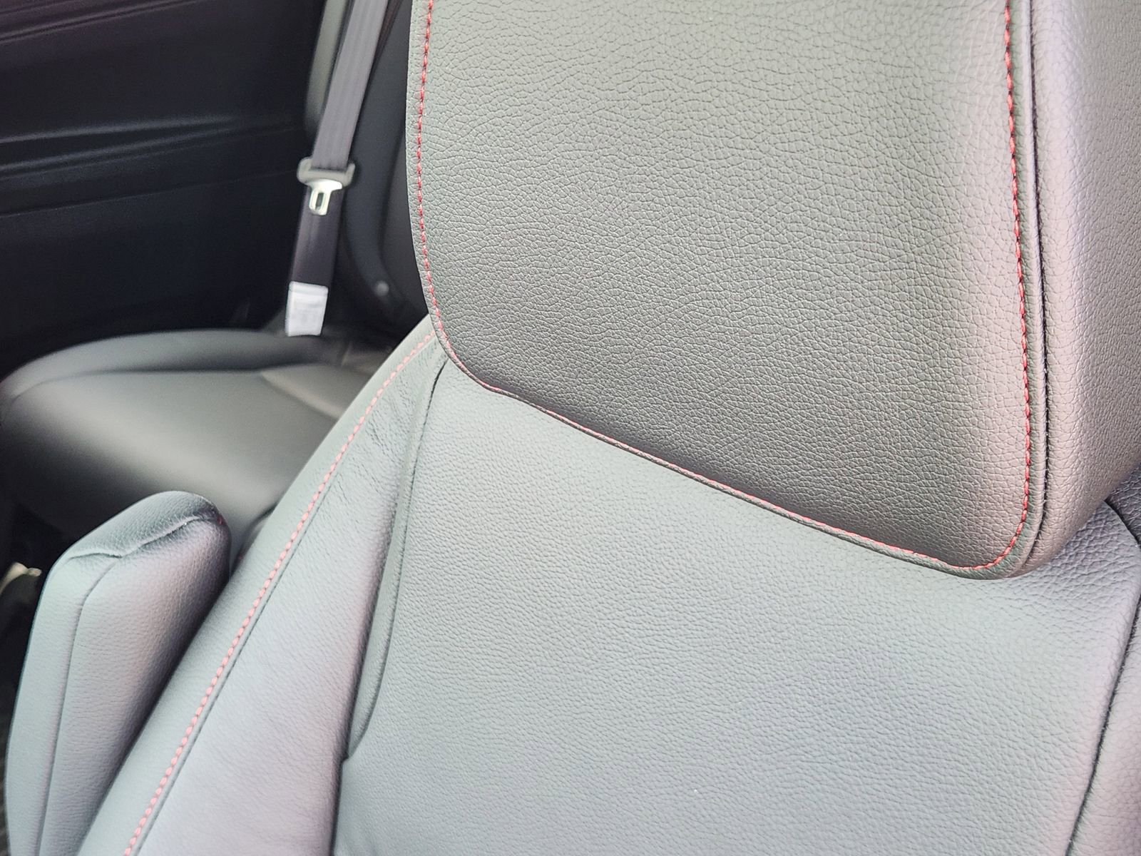New 2026 Honda Odyssey Sport-L image 18
