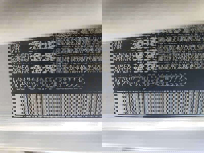 Used 2002 Mercedes-Benz S 430 image 32