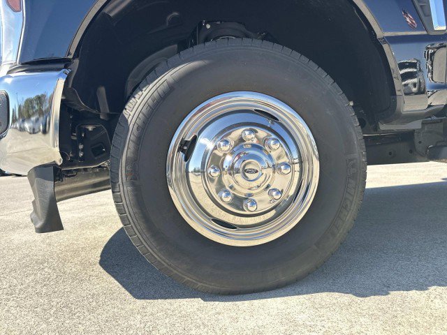 Used 2024 Ford F350 XL image 11