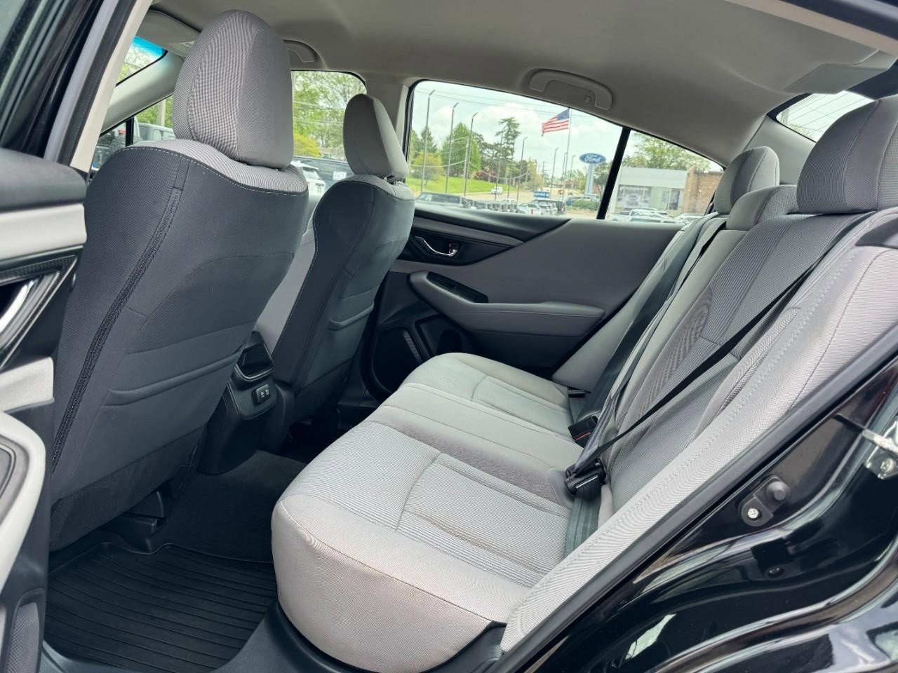 Used 2020 Subaru Legacy Premium AWD/4WD image 10