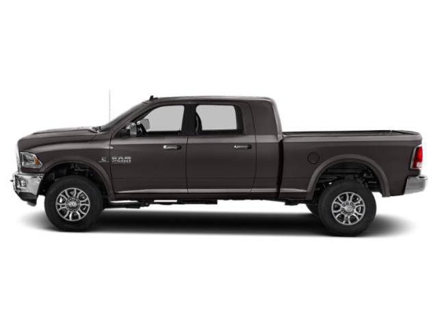 Used 2018 RAM 2500 Laramie w/ Off Road Package image 3