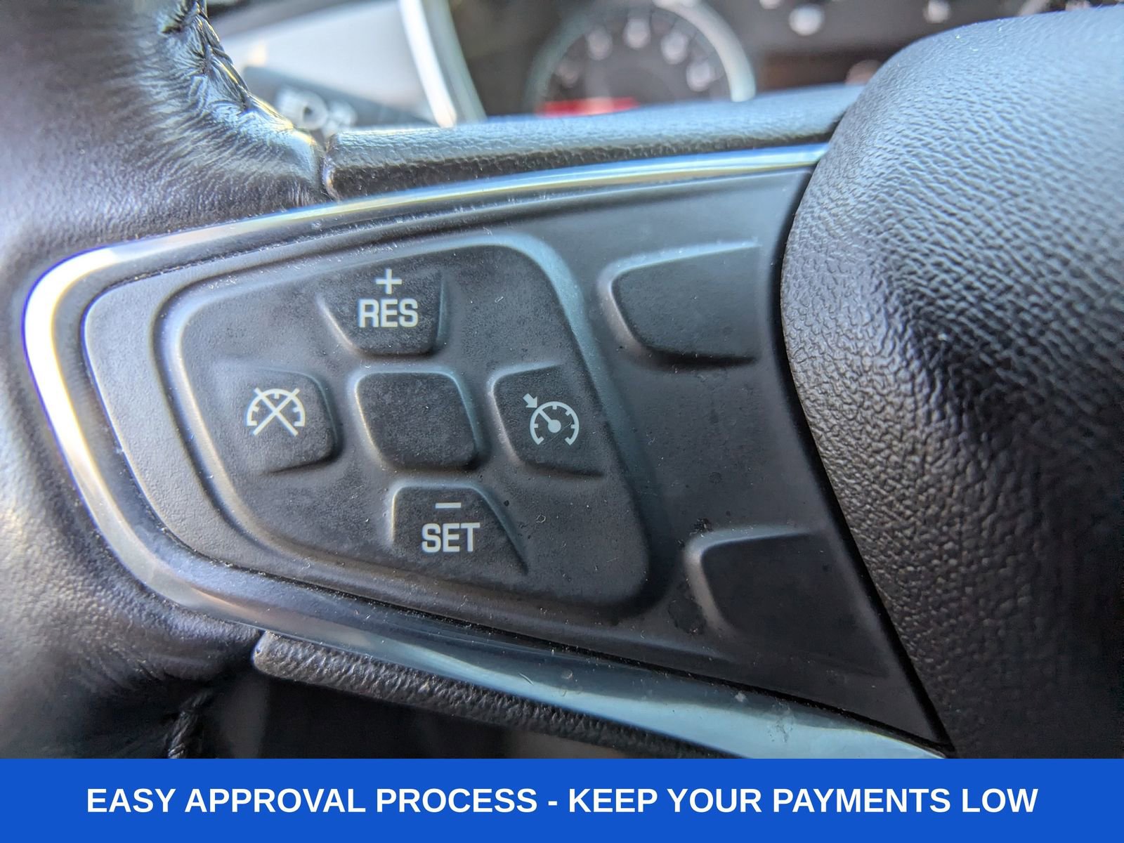 Used 2019 Chevrolet Equinox LT image 34