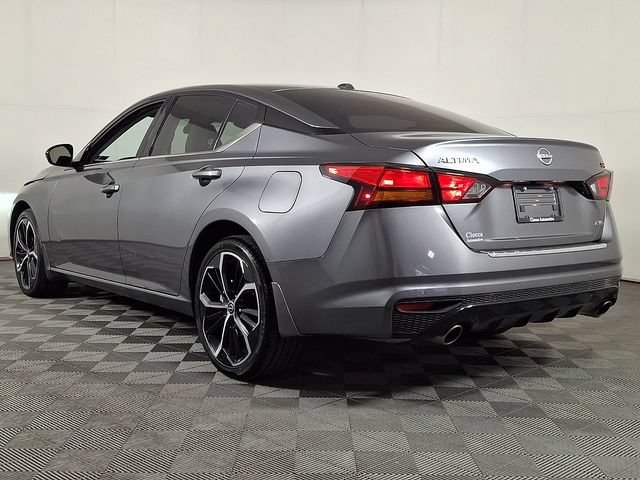 Used 2023 Nissan Altima 2.5 SR w/ SR Premium Package AWD/4WD image 7
