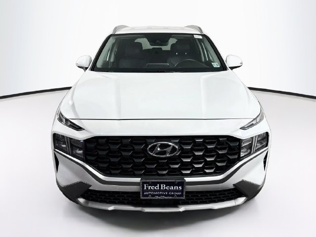Used 2023 Hyundai Santa Fe SEL AWD/4WD image 3