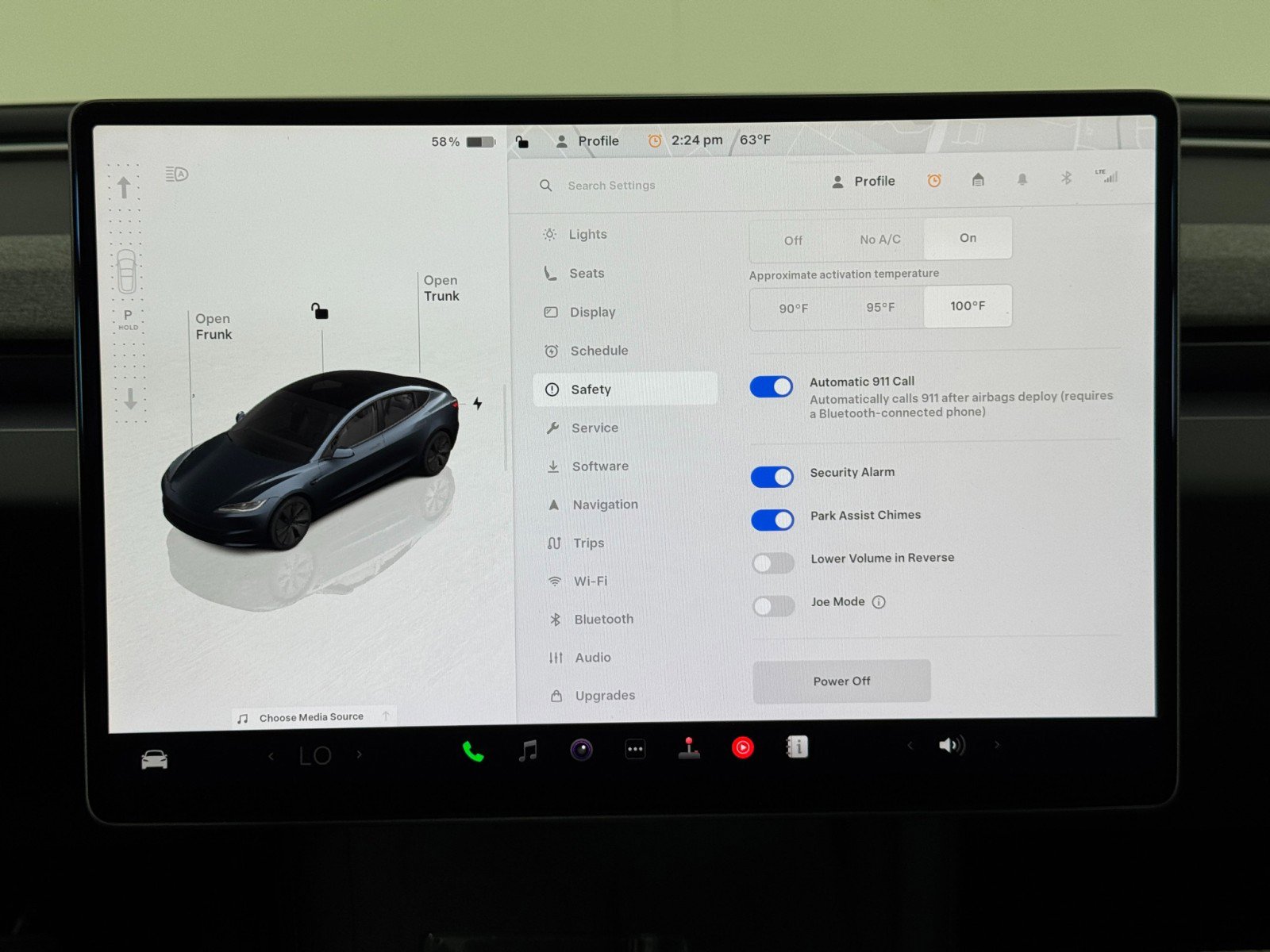 Used 2024 Tesla Model 3 Long Range image 31