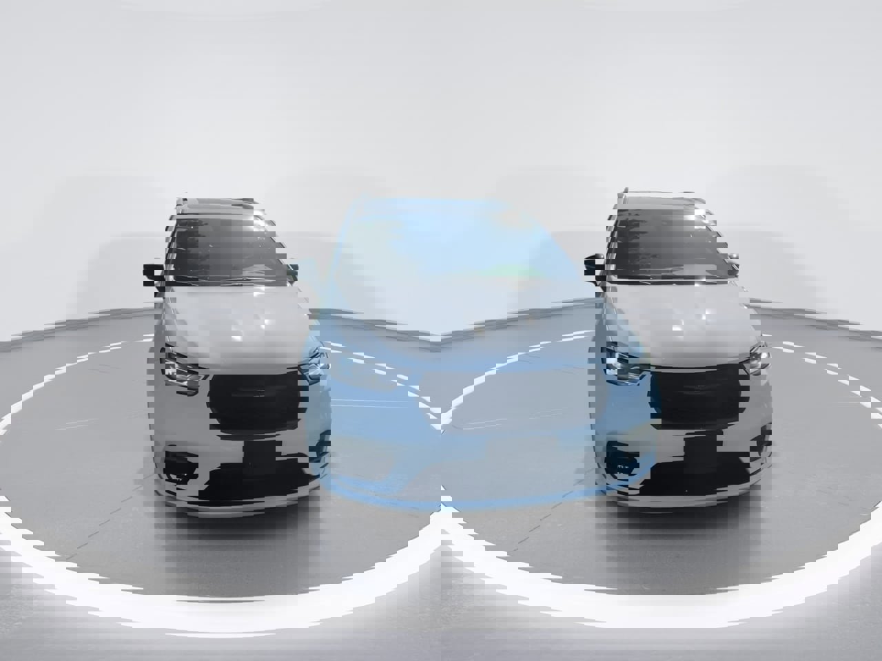 Used 2024 Chrysler Pacifica Touring-L w/ S Appearance Package image 4