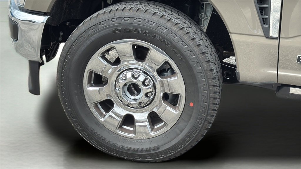 New 2026 Ford F250 XL image 24