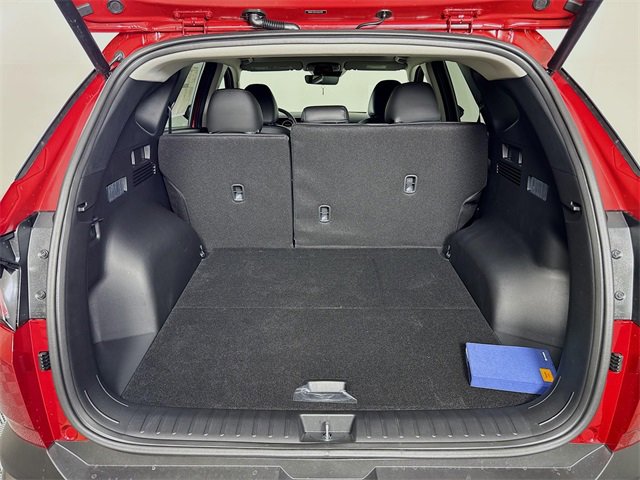 Certified 2025 Hyundai Tucson SEL image 41