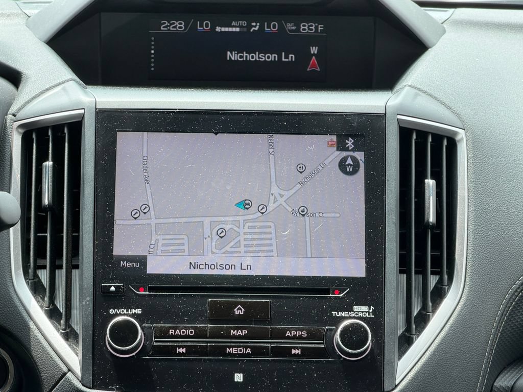 Used 2019 Subaru Forester Touring AWD/4WD image 17