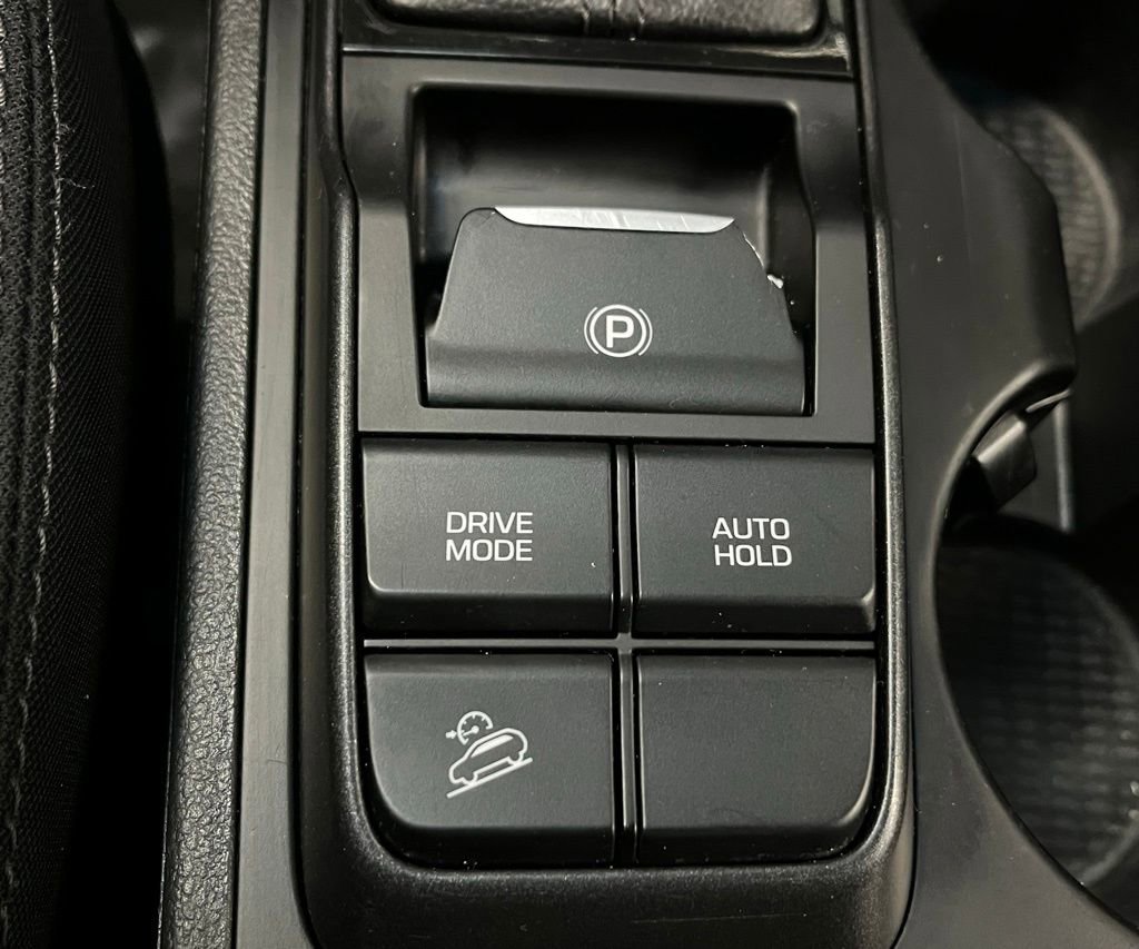 Used 2019 Hyundai Tucson SE AWD/4WD image 12