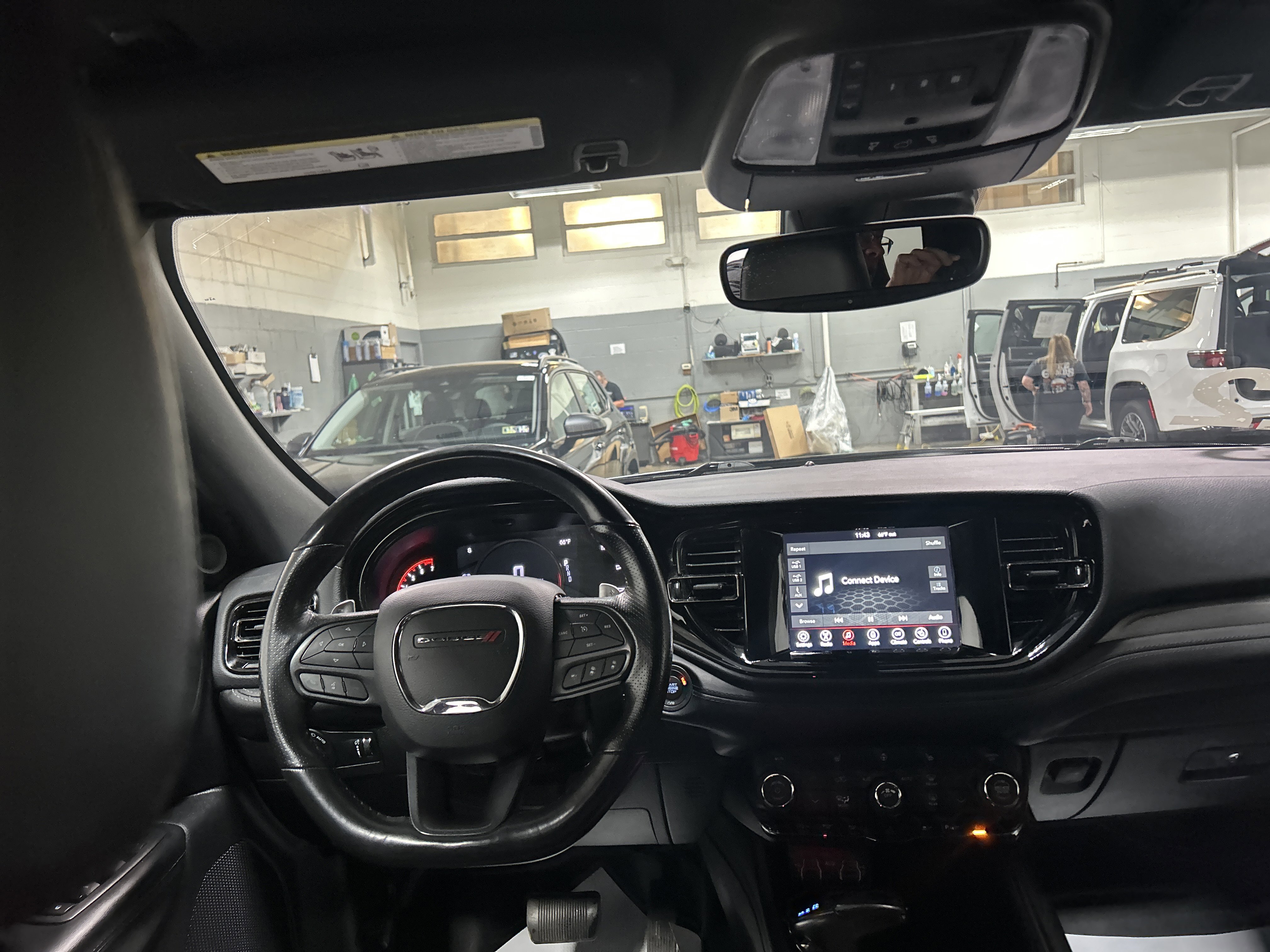 Used 2022 Dodge Durango GT image 29