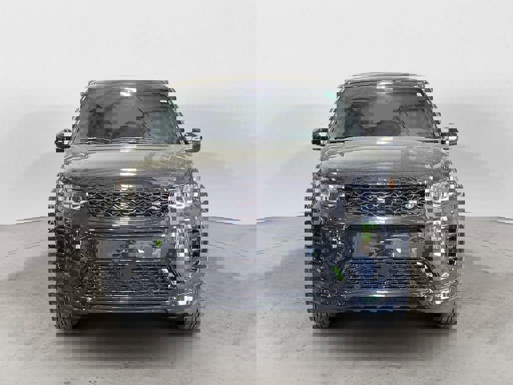 New 2025 Land Rover Discovery Sport Dynamic SE image 8