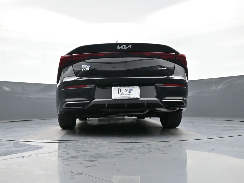 New 2026 Kia K5 GT-Line w/ GT-Line Premium Package image 29