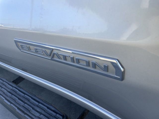 Used 2021 GMC Sierra 1500 Elevation image 31