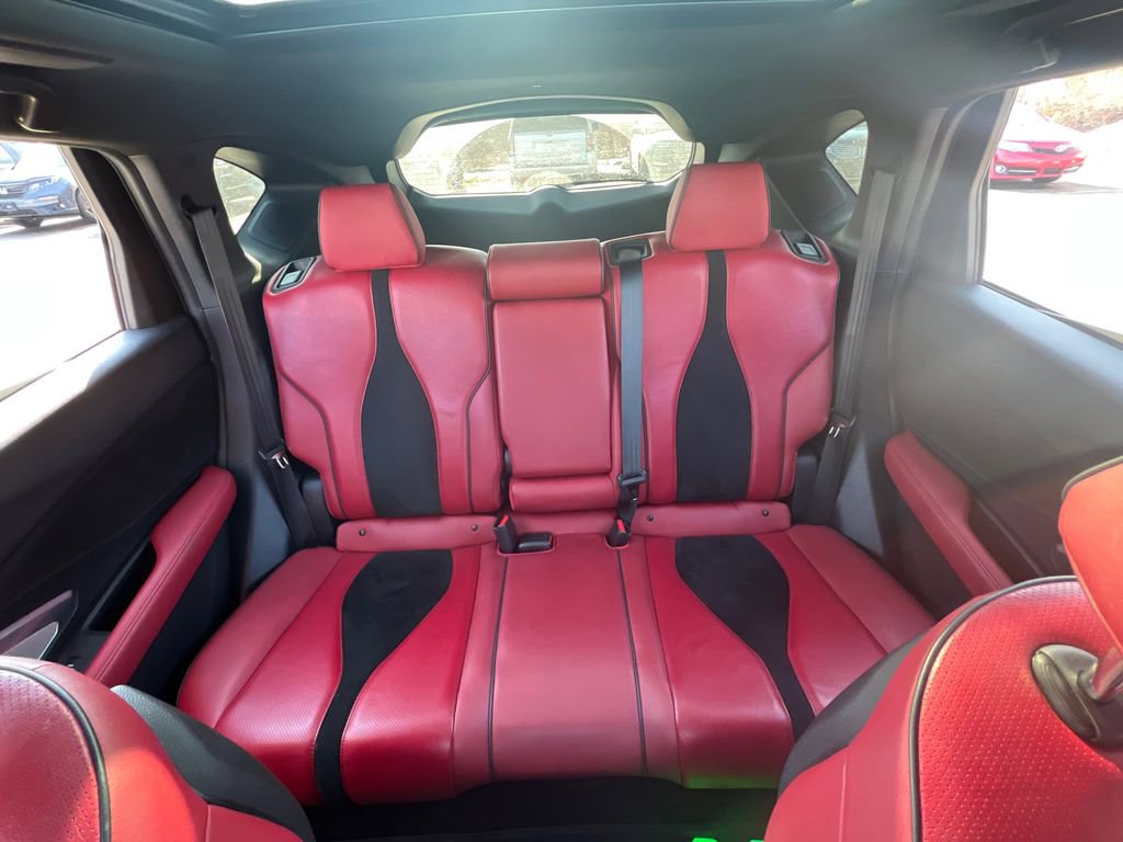 Used 2022 Acura RDX A-Spec image 31