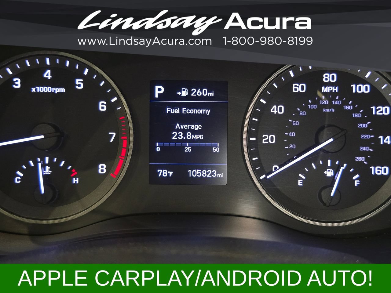 Used 2019 Hyundai Tucson SE AWD/4WD image 14