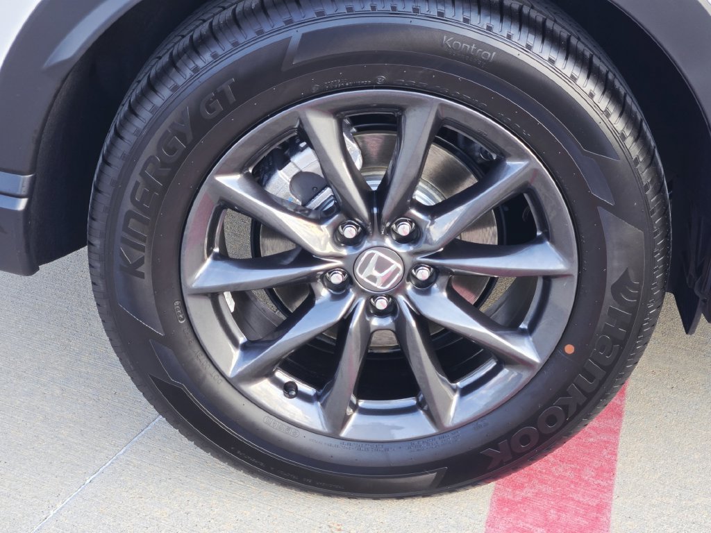 Certified 2026 Honda CR-V EX-L image 10