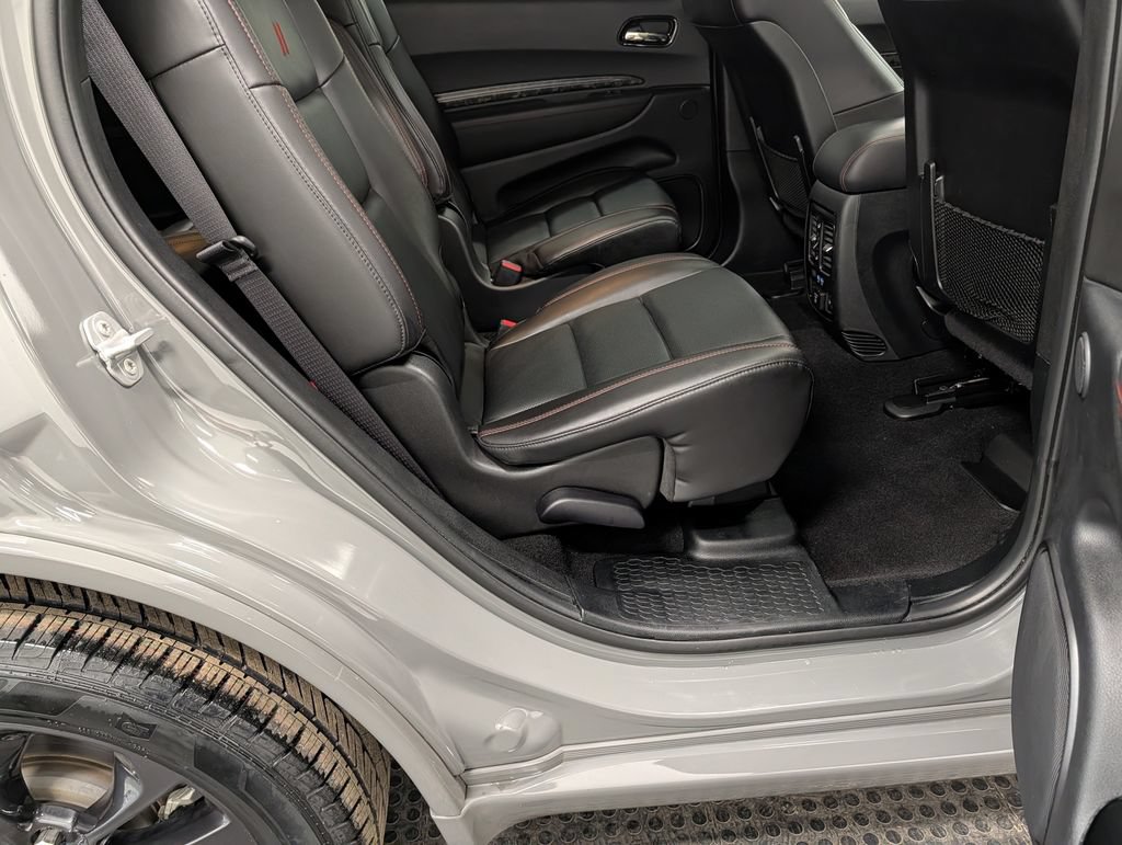 Used 2025 Dodge Durango R/T AWD/4WD image 35
