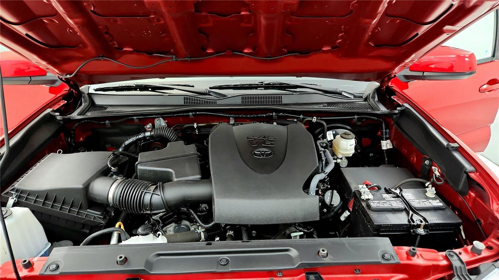 Certified 2023 Toyota Tacoma SR5 image 15