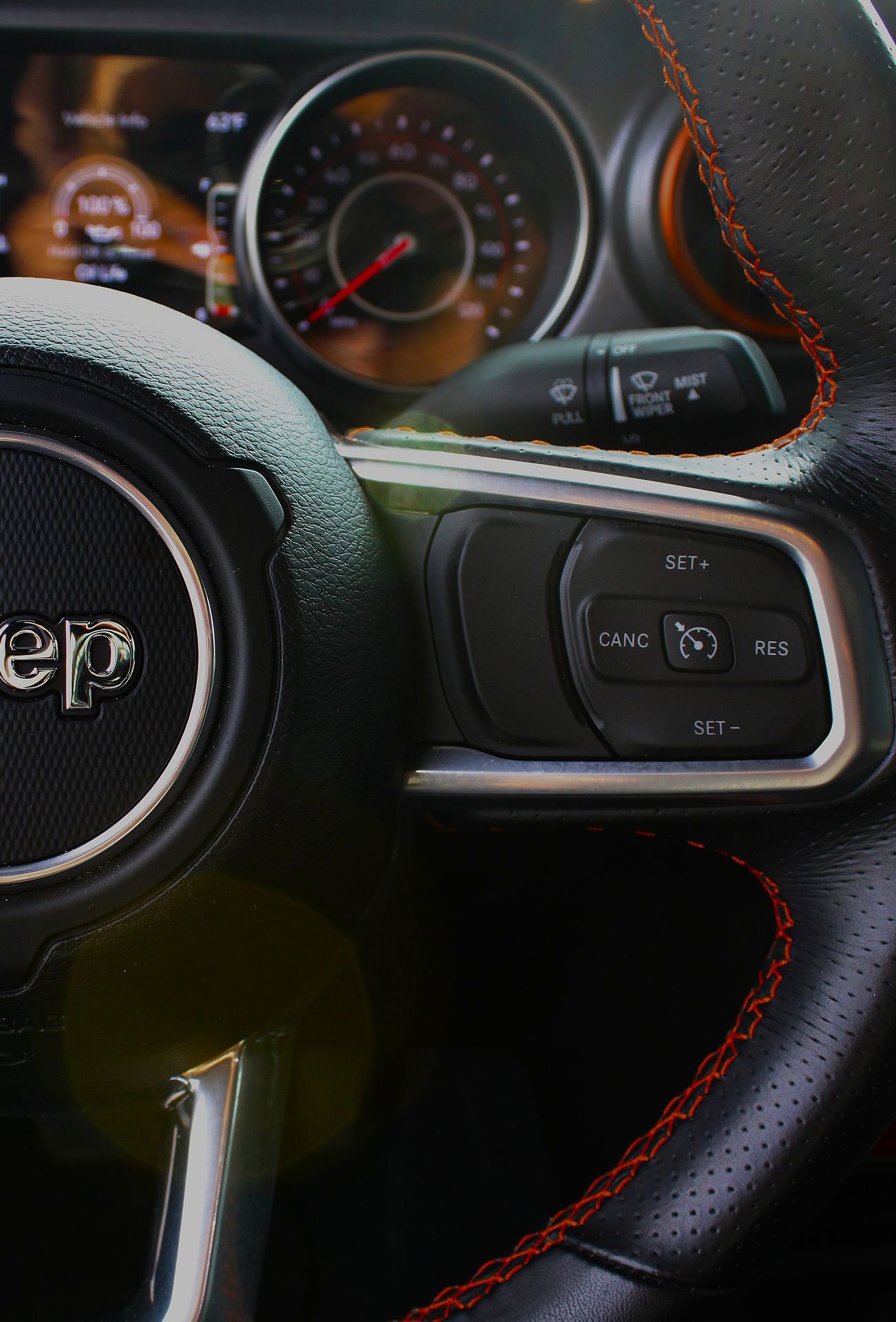 Used 2022 Jeep Gladiator Mojave image 26