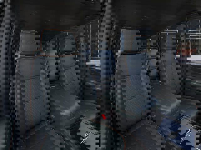 New 2026 GMC Yukon AT4 image 16