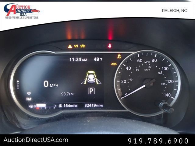 Used 2020 Nissan Kicks SV image 23