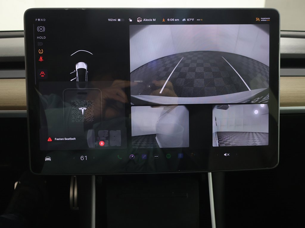 Used 2020 Tesla Model 3 Performance image 36