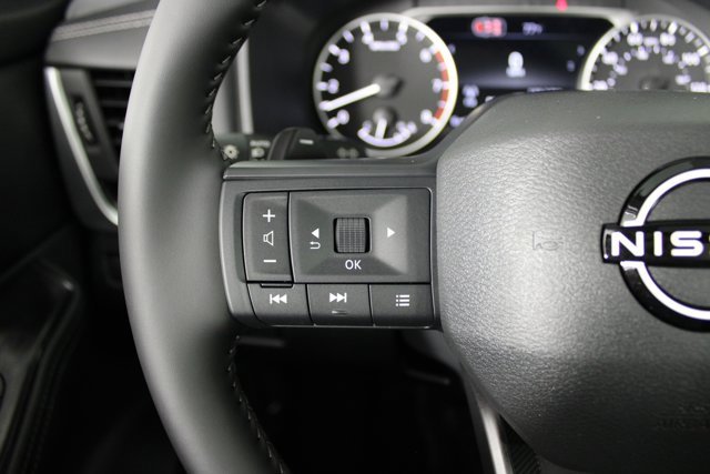 New 2026 Nissan Rogue SV image 12