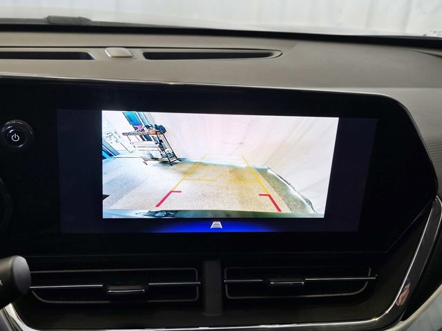 New 2026 Chevrolet Trax LT w/ Driver Confidence Package image 19