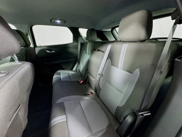 Used 2024 Chevrolet Blazer LT image 22