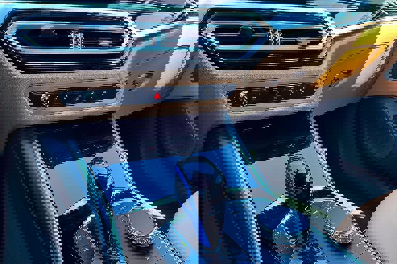 Certified 2023 BMW i4 eDrive35 image 36