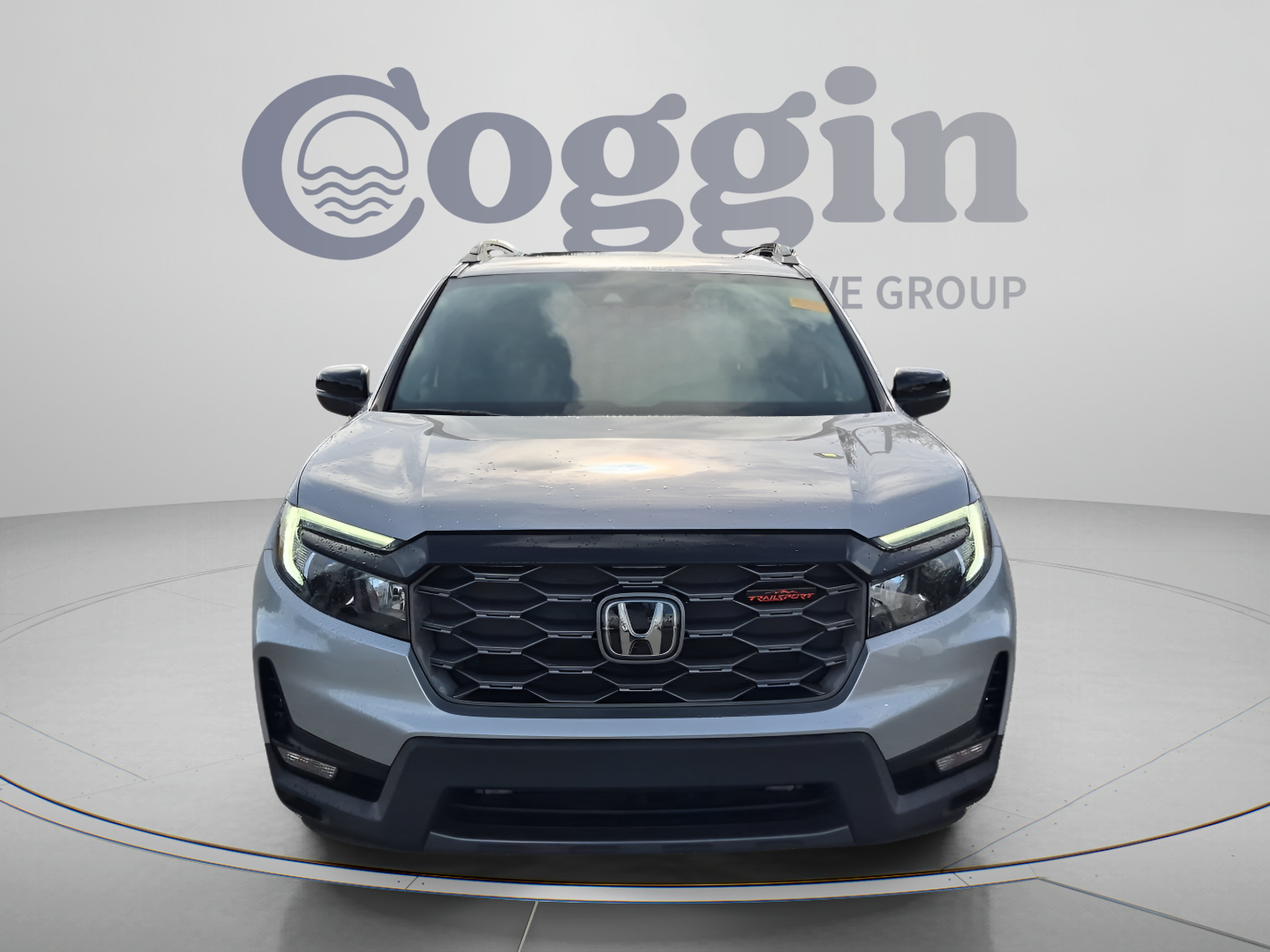 Used 2025 Honda Passport TrailSport image 9