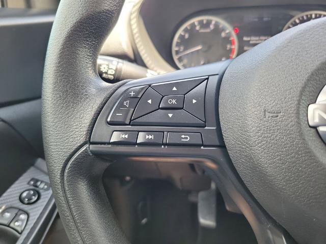 Certified 2024 Nissan Sentra S FWD image 23