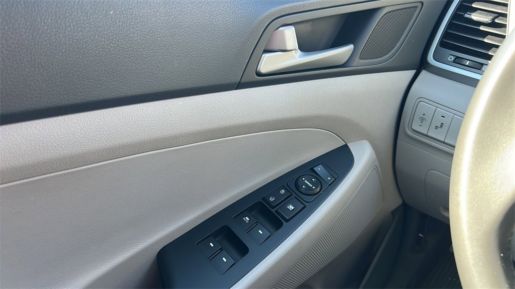 Used 2018 Hyundai Tucson Value image 18