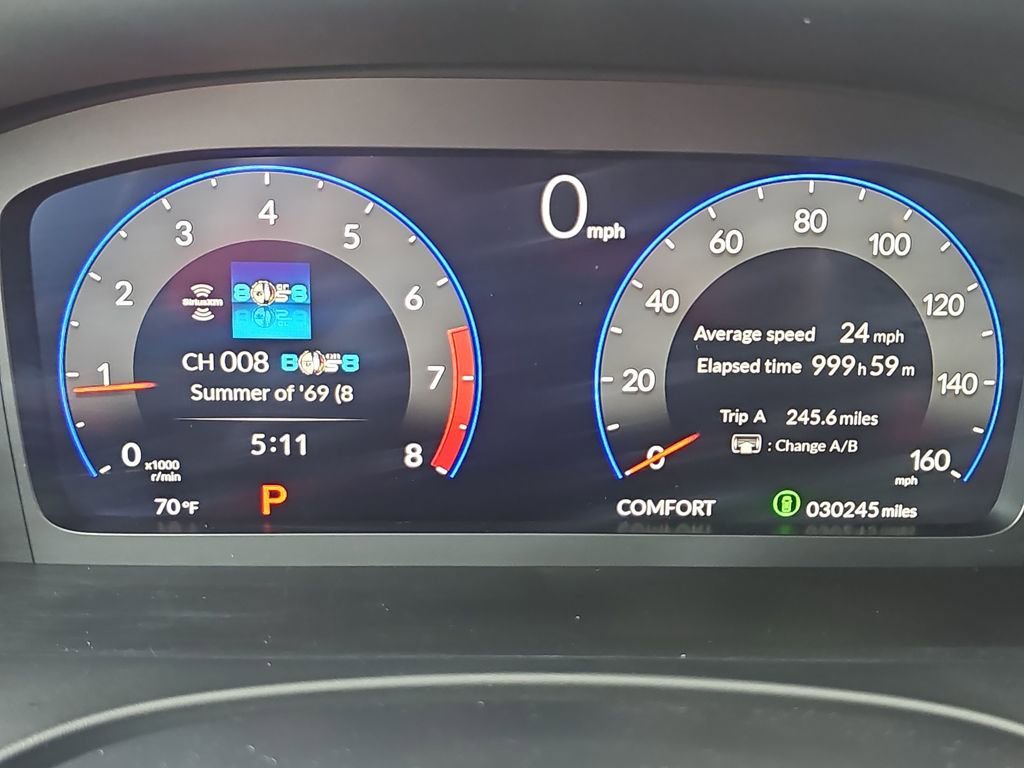 Used 2023 Acura Integra A-Spec image 20