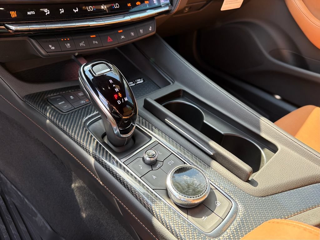 New 2026 Cadillac CT5 Sport w/ Platinum Package RWD image 30
