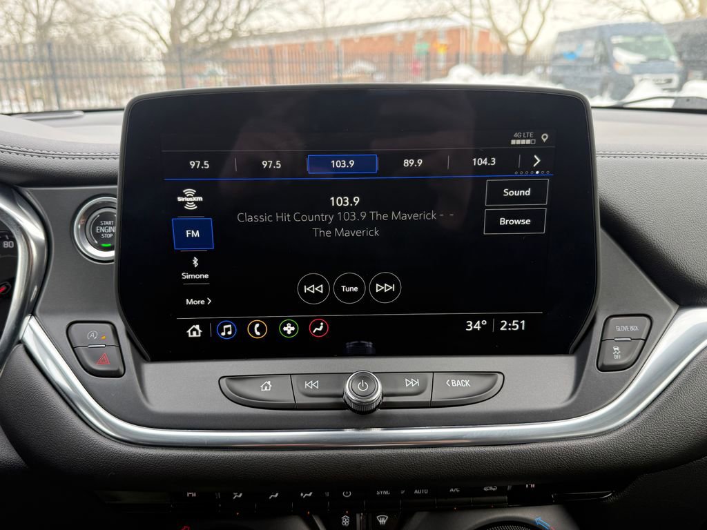 Used 2023 Chevrolet Blazer LT image 24