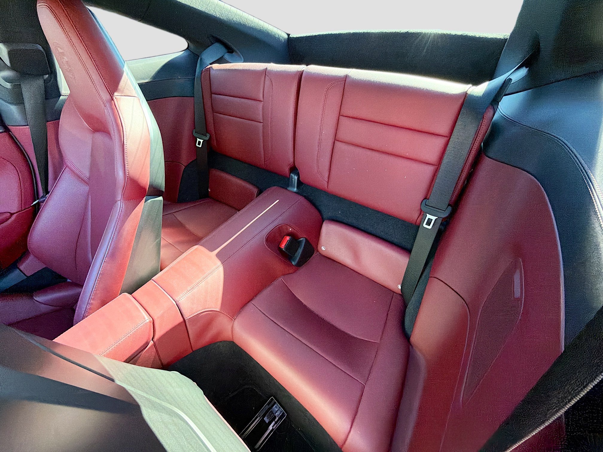 Used 2024 Porsche 911 Carrera 4 image 19