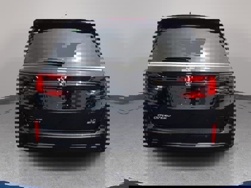 New 2026 Honda Odyssey Elite image 6