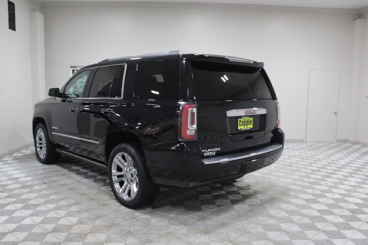 Used 2019 GMC Yukon Denali w/ Denali Ultimate Package image 10