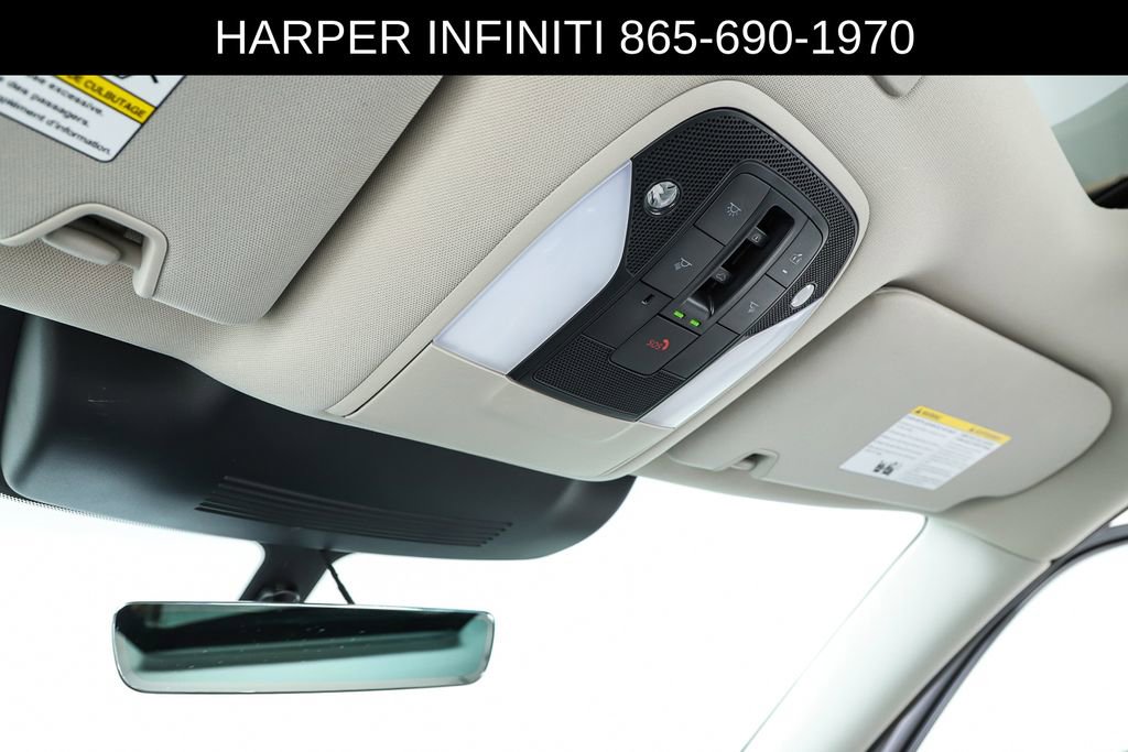 Certified 2026 INFINITI QX60 Pure w/ Cargo Package AWD/4WD image 66