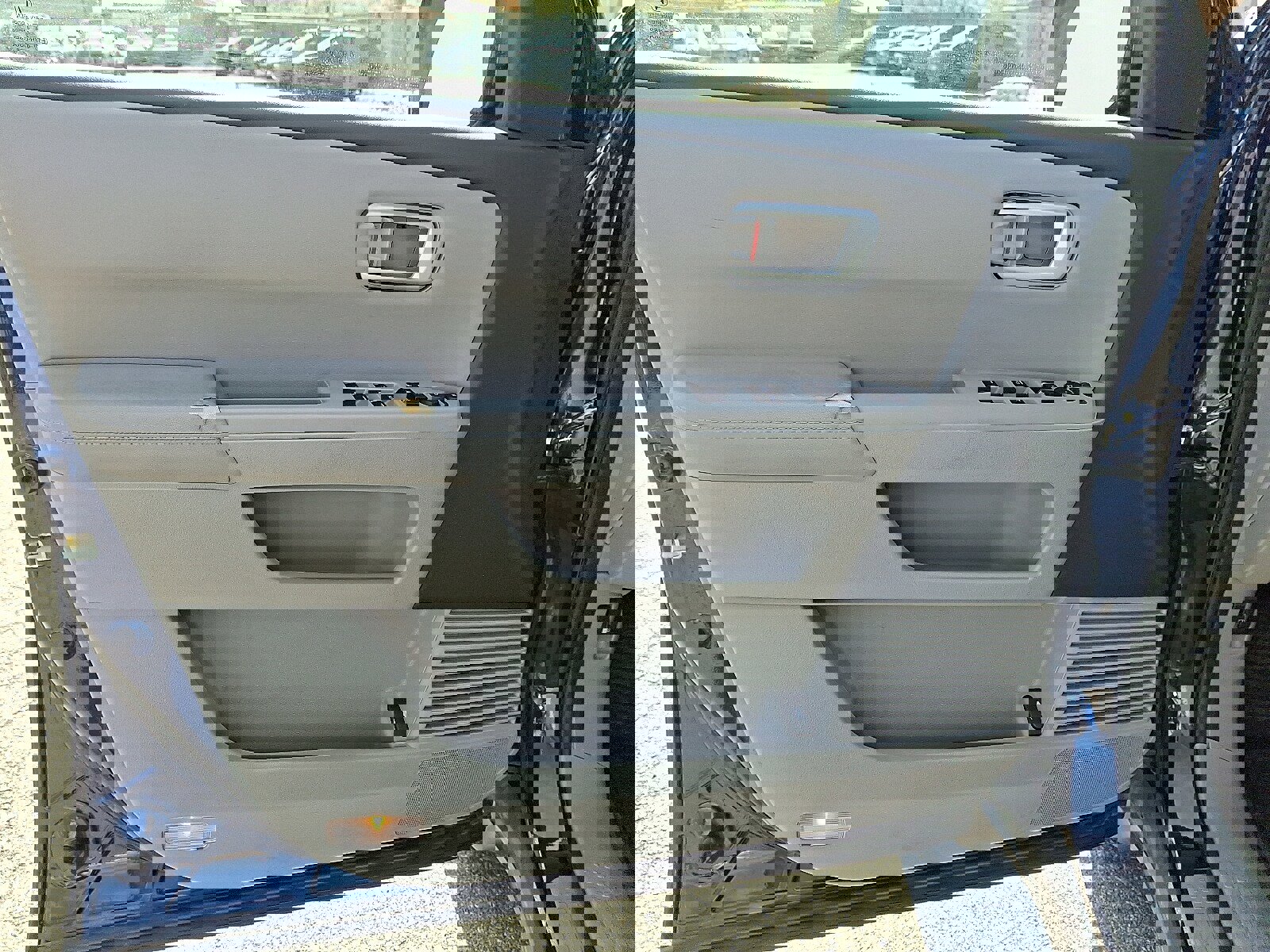 Used 2015 Honda Pilot EX-L image 15