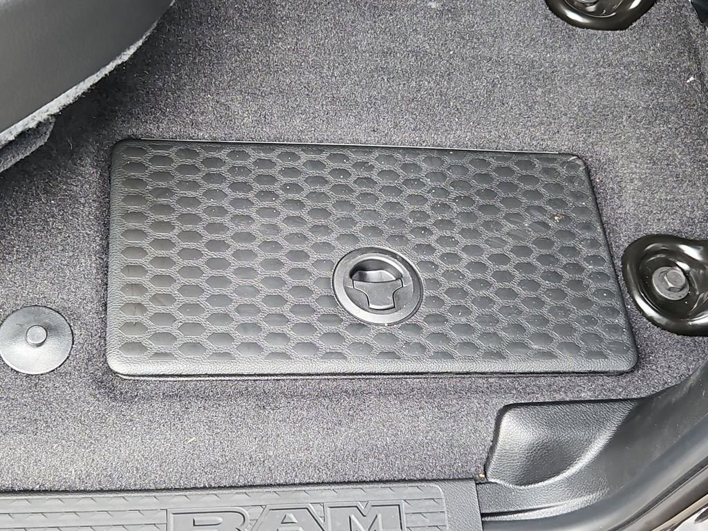 New 2026 RAM 2500 Laramie image 30